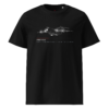 unisex-organic-cotton-creator-2.0-t-shirt-black-front-6a78ba4f0eb77.png T-shirt A400M Atlas – Croquis Technique Aviation Française