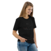 T-shirt E-3F AWACS – Croquis Technique Aviation Française