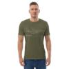 T-shirt A330 MRTT – Croquis Technique Aviation Française | AERO ADDICT